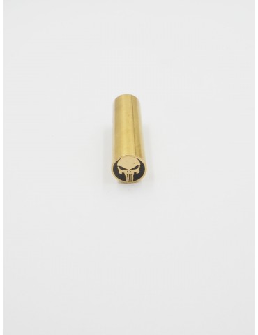 Pin obrazkowy Ø8x28 mm Punisher