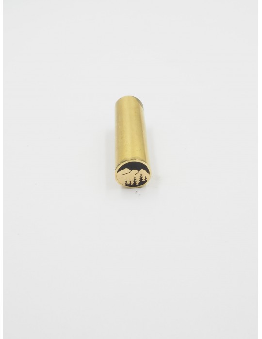 Pin obrazkowy Ø8x28 mm Góry