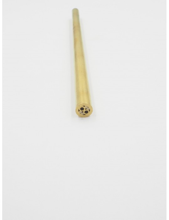 Pin klasyczny Ø6x120 mm wzór 506