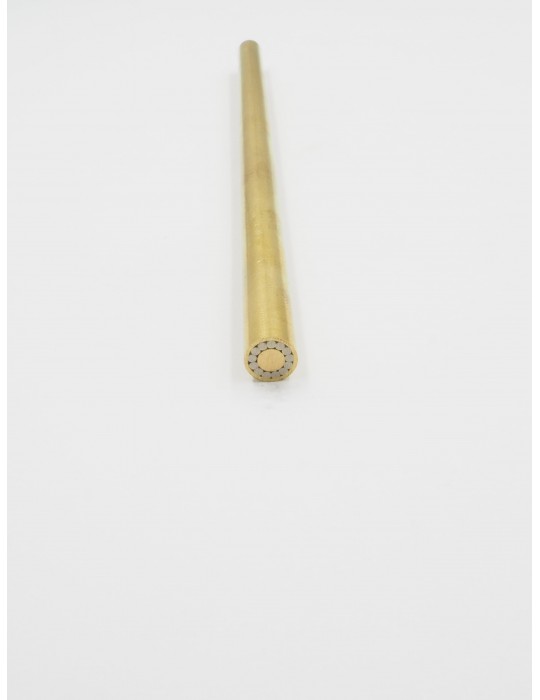 Pin klasyczny Ø6x120 mm wzór 507