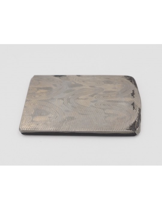 DS93X cut-off 4,1X46,7X65 mm - No.  2