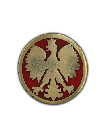 Obrázková špendlík Ø8x28 mm...