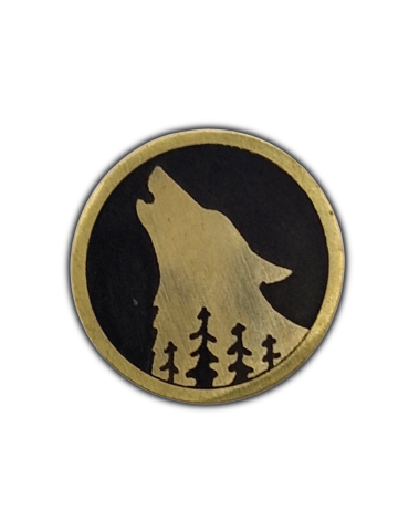 Obrázková kolíček Ø8x28 mm...