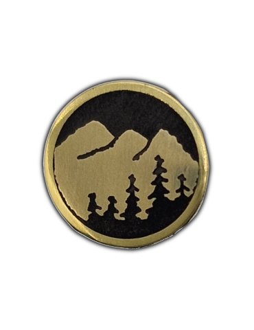 Slika pribadača Ø8x28 mm...