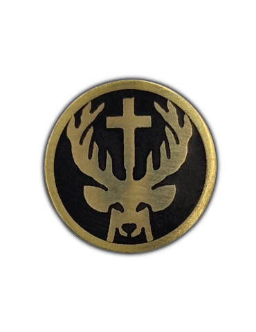 Pin obrazkowy Ø8x28 mm...