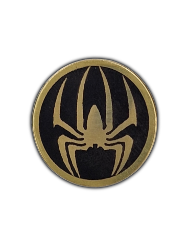 Culoare pin Ø8x28 mm Spider