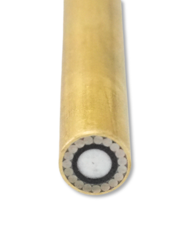 Pini clasic Ø8x120 mm Nr. 520