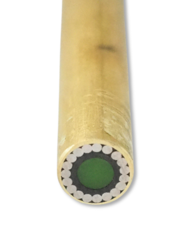 Chiodo classico Ø8x120 mm...