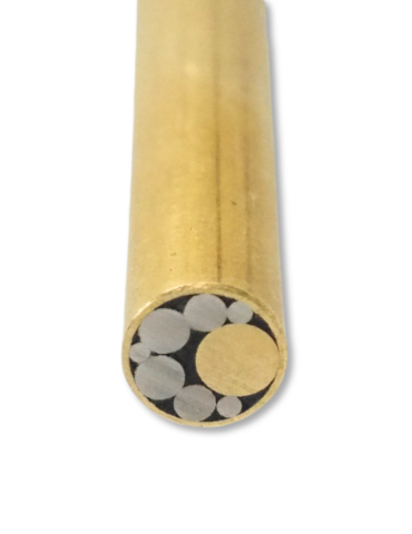 Klassischer Stift Ø8x120 mm...