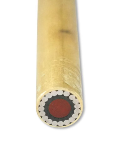 Punct clasic Ø8x120 mm Nr. 516