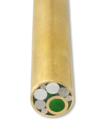 Klasična igla Ø8x120 mm br....