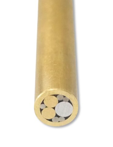 Klasična igla Ø8x120 mm br....