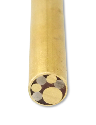 Punct clasic Ø8x120 mm Nr. 512