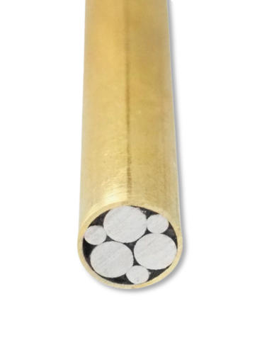 Spillo classico Ø8x120 mm...