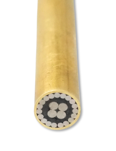 Pinnetta classica Ø8x120 mm...