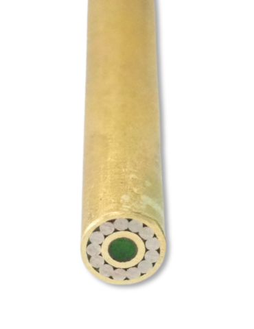 Pin klasyczny Ø6x120 mm...