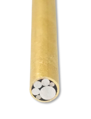 Pino clássico Ø6x120 mm Nº 510