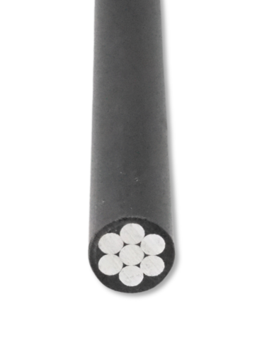 Pino clássico Ø6x120 mm Nº 511