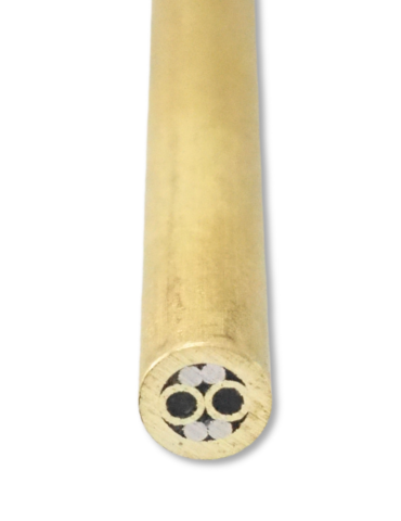 Klassieke pin Ø6x120 mm Nr....