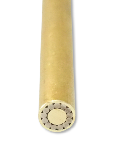 Klasiskais tapu Ø6x120 mm...