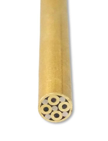 Classic tű Ø6x120 mm Szám: 504