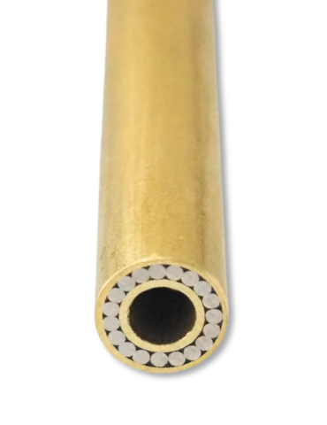 Klasszikus tüske 8 mm...