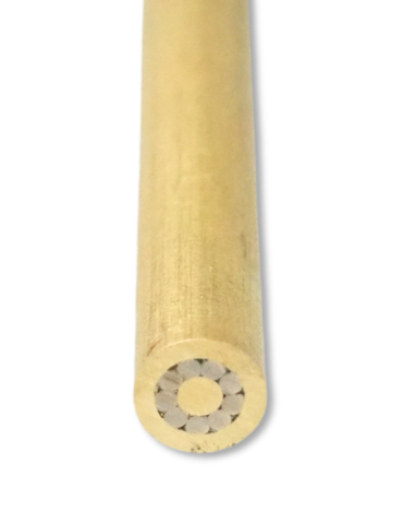 Pino clássico Ø6x120 mm Nº 501