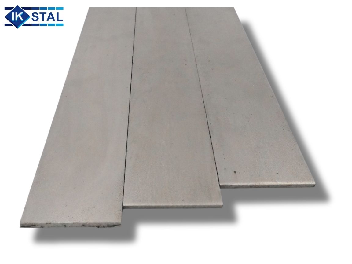 1.4116 / X50CrMoV15 / 420MoV knife steel flat bar for making knives