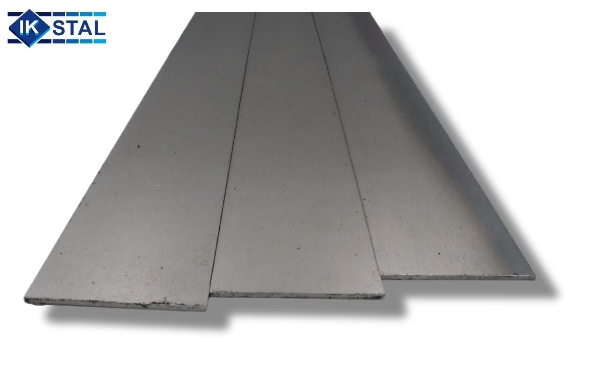 14c28n-knife-steel Alleima 14C28N knife steel flat bar for making knives