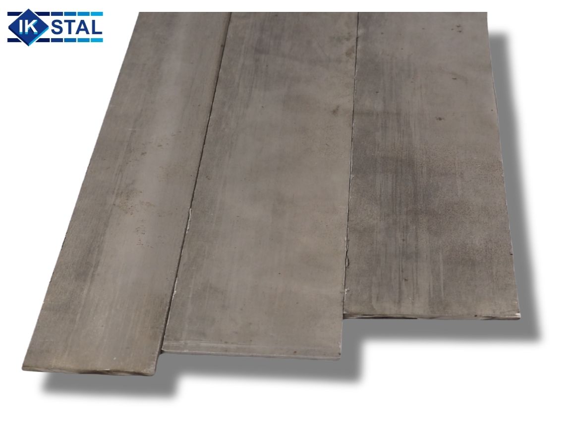 15n20-1-5634-75ni8-knife-steel 15N20 / 1.5634 / 75Ni8 knife steel flat bar for making knives