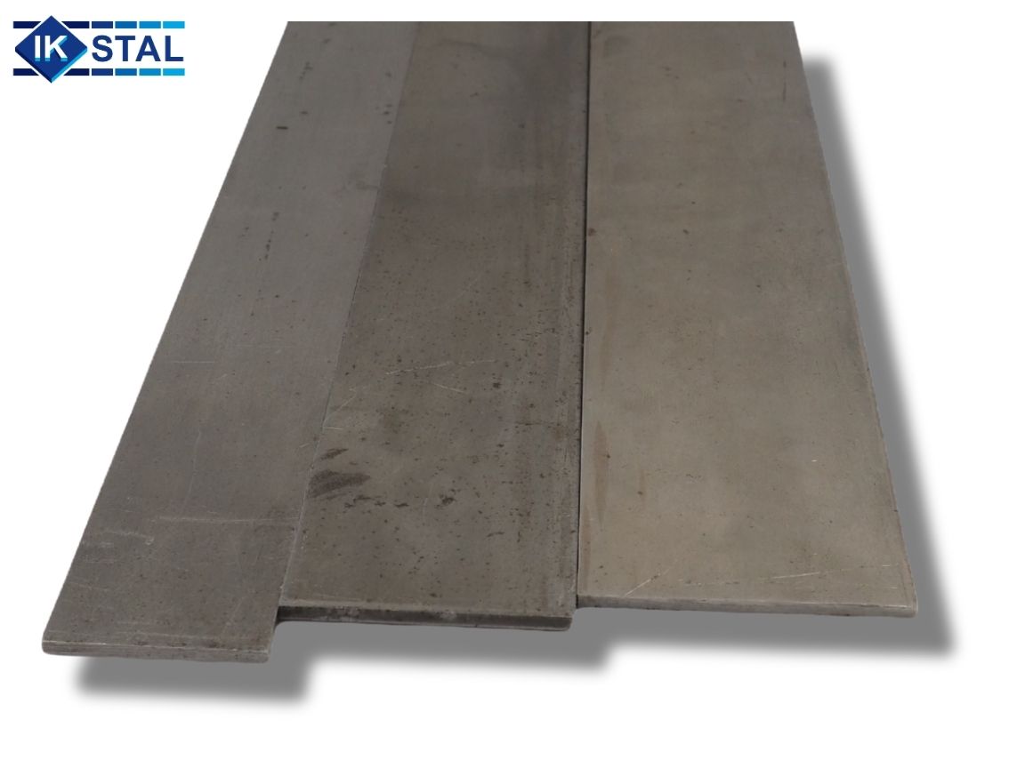 80CrV2 / 1.2235 knife steel flat bar for making knives