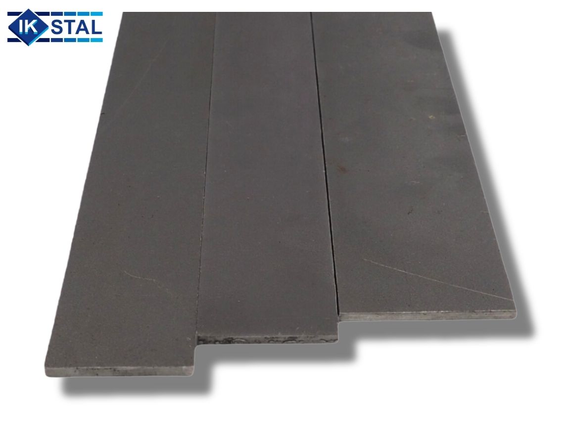 Becut knife steel flat bar for making knives