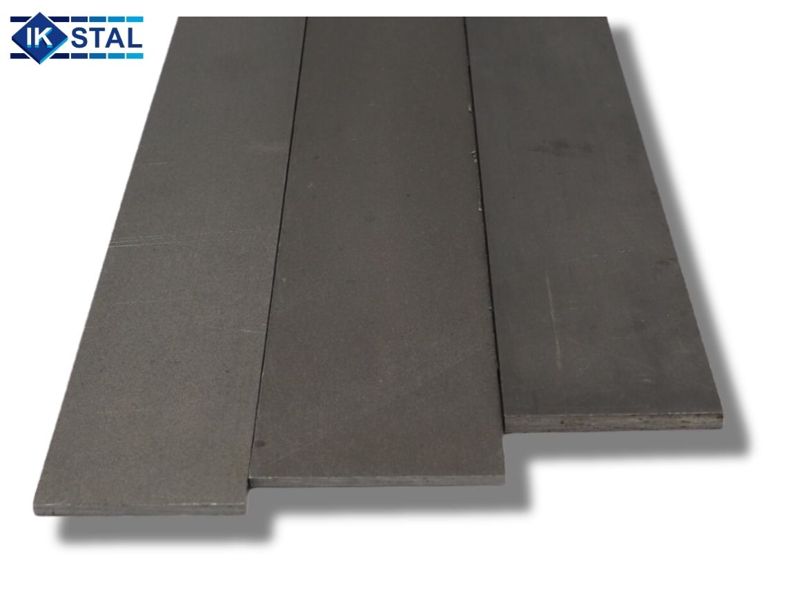 Uddeholm ELMAX SuperClean knife steel flat bar for making knives