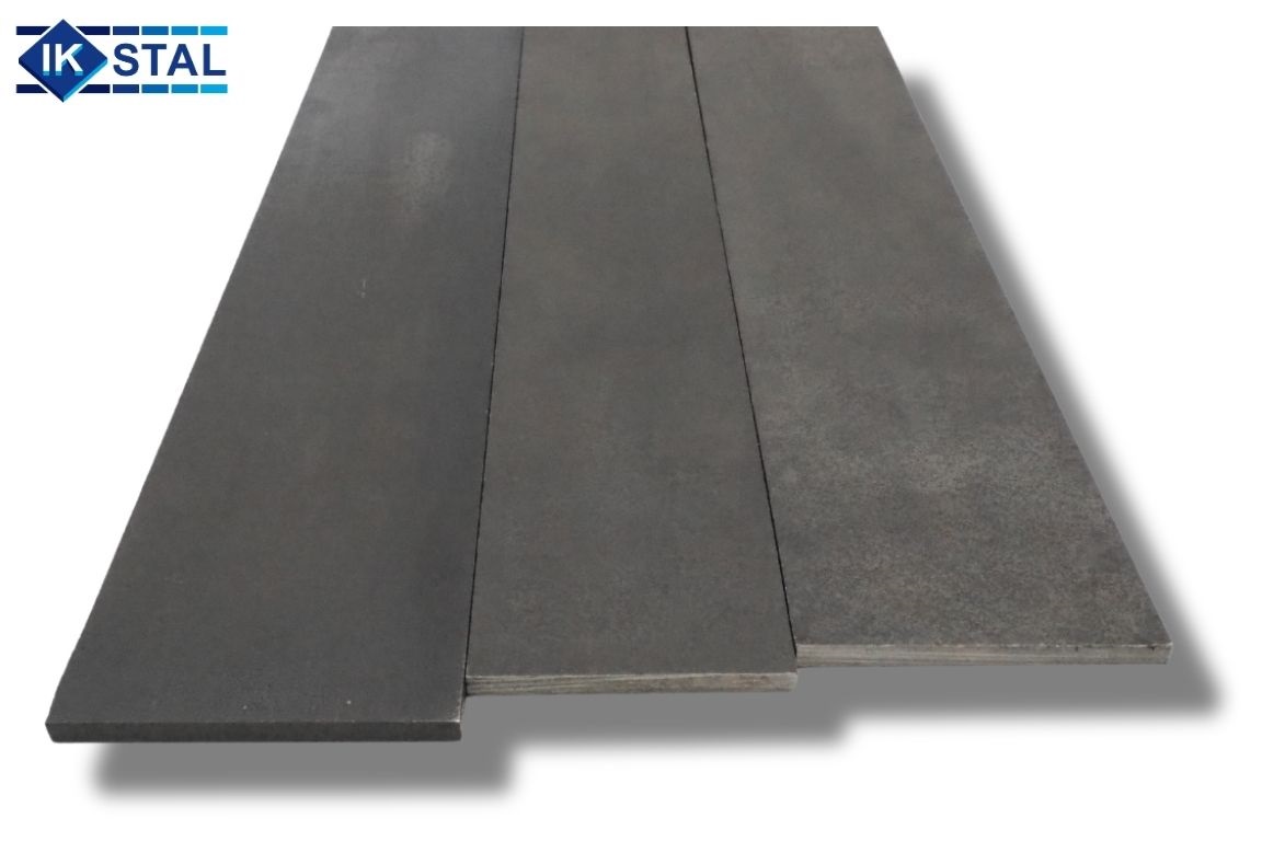 Böhler M398 knife steel flat bar for making knives