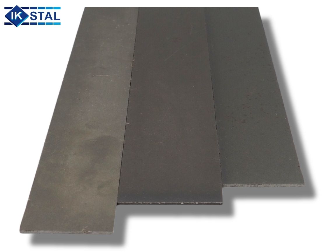 n690-knife-steel Böhler N690 knife steel flat bar for making knives