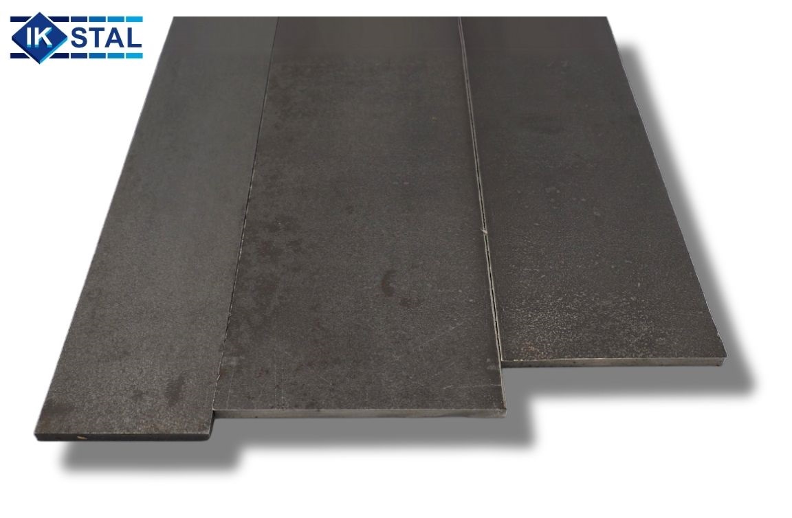 Damasteel RWL34 knife steel flat bar for making knives