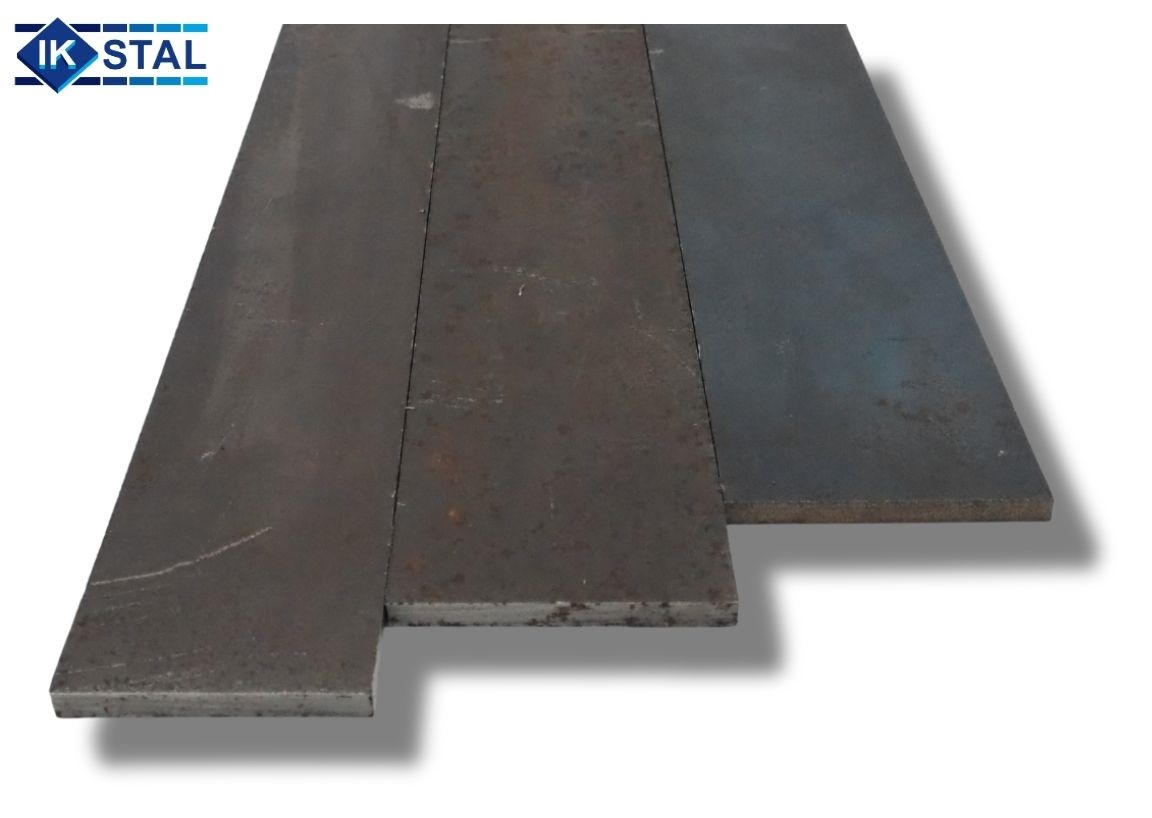 Uddeholm VANADIS 4 EXTRA knife steel flat bar for making knives