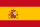 Hiszpania (Ceuta, Melilla, Wyspy Kanaryjskie) flag