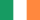 Irlandia flag