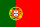 Portugalia flag