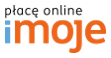 Logo płatności iMoje